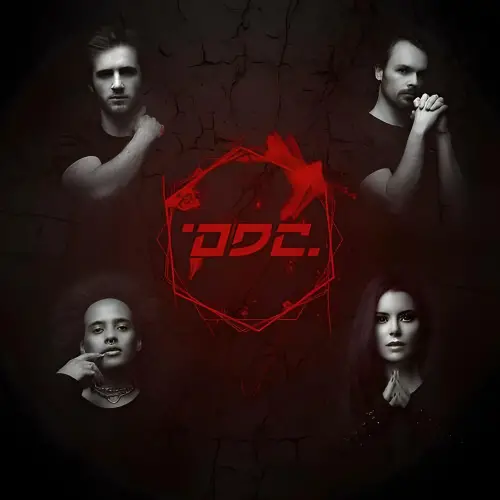 ODC (FRA-2) : Bloody Snow